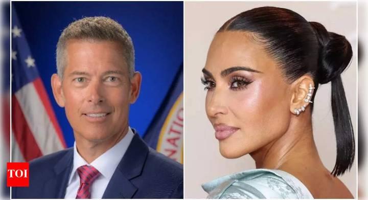 'Been there six times': How NASA dismissed Kim Kardashian’s moon