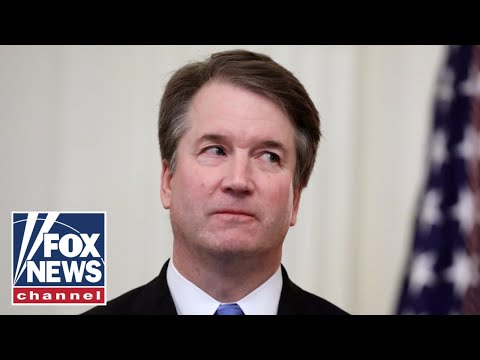 OUTRAGE over lenient sentence for would-be Kavanaugh assassin