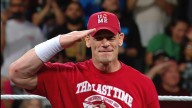 PHOTO: John Cena Spotted At The WWE Performance Center