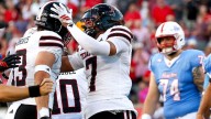 College football defensive stop rate ahead of Week 7