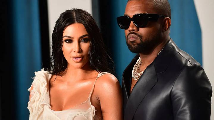 Kim Kardashian revela que sufrió un aneurisma cerebral y lo atribuye al estrés por su divorcio de Kanye West