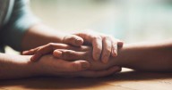Why Lending a Hand Can Boost Happiness as You Age