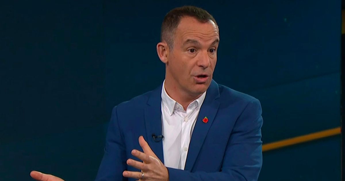 Martin Lewis issues verdict as millions of drivers 'owed up to £700' in compensation