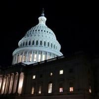 Government shutdown begins as nation faces new period of uncertainty