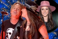 Keith Urban’s Guitarist Maggie Baugh Makes First Social Media Post Since Scandal Rumors