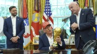 FIFA World Cup 2026 tickets go on sale amid high demand and many uncertainties