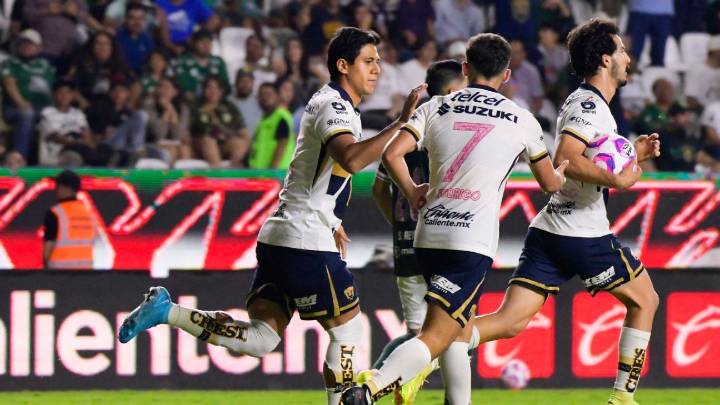 ¿Qué necesita Pumas para entrar al Play In?