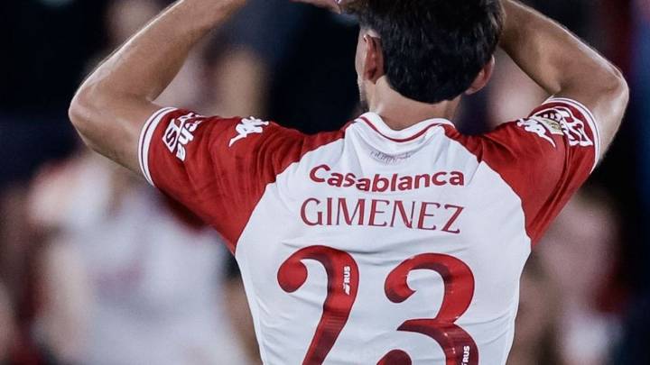 Huracán venció a Banfield en el Torneo Clausura y cortó una difícil racha sin victorias