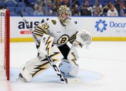 Bruins’ Michael DiPietro Unlikely To Pass Through Waivers