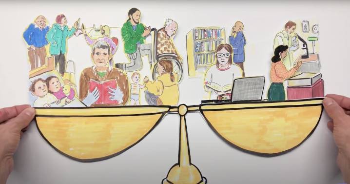 REMOVAMOS LAS AGUAS: campaña busca fortalecer la igualdad de género en la academia chilena