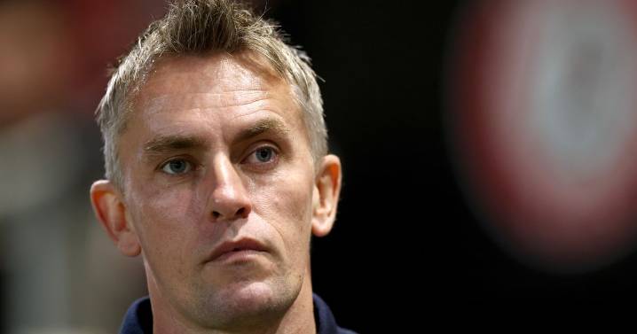 Kieran McKenna to Celtic compensation fee revealed as Ipswich Town slap hefty fee on next manager favourite