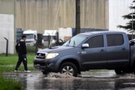 ¿Sigue la lluvia? El pronóstico para el sábado en Mar del Plata
