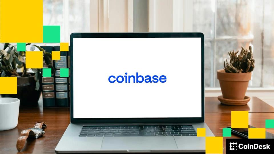 Coinbase Rolls Out the 'Blue Carpet' for Binance’s BNB Token