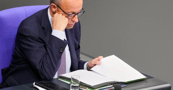 German chancellor faces backlash over migration remarks