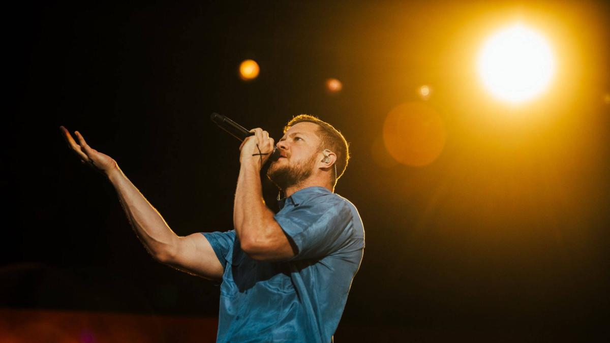 Imagine Dragons en Bogotá: todo lo que debe saber si usted va a ir al concierto en Vive Claro