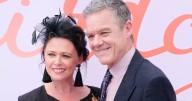 Strictly star Stefan Dennis wife details 'emergency' hospital dash
