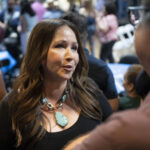 Arizona attorney general threatens legal action if Adelita Grijalva is not sworn in to Congress