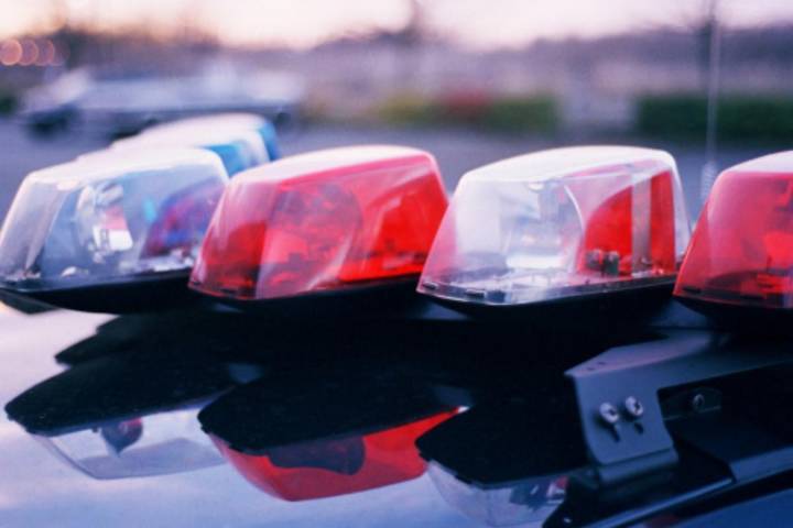 Issaquah Couple Arrested in Moses Lake Gun Confrontation