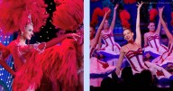 Inside the Lives of Actual Showgirls
