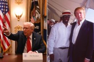 White House rips report Trump could commute Diddy sentence: 'Zero truth'