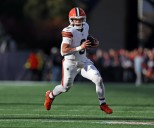 Why benching the QB won’t fix the Browns’ broken offense