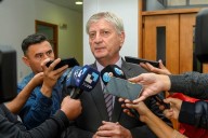 Ziliotto valora que Milei haya convocado al diálogo, pero reafirma reclamos de La Pampa