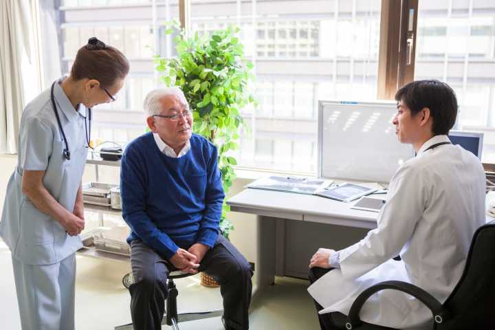 IT PAYS TO KNOW: The Old Three-Word Recall Test