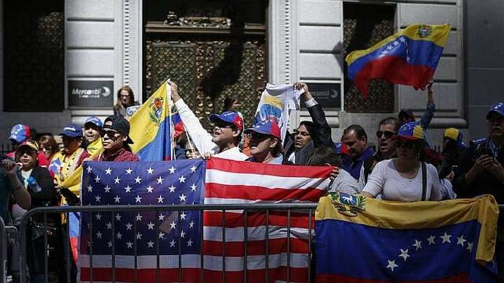 DED: La medida humanitaria que pidieron venezolanos a Trump ante fin del TPS