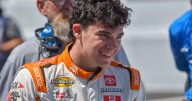 Toyota Rookie Stuns Truck Series Field in First Win as Corey Heim Reacts Toyota teenager stuns the Truck Series field with a first career win, leaving teammate Corey Heim to react in a thrilling playo