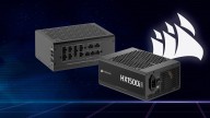 CORSAIR Officially Launches HXi SHIFT PSU Series, Starting At $339