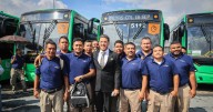 El año que entra (habrá) dos nuevas líneas del Metro: Samuel García