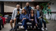 El Teatro de las Esquinas acoge 'Remátame otra vez', la comedia en la que nada es lo que parece…o sí