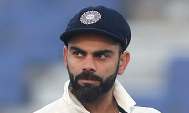 Going through hostile Australian cricketing experience shaped me as a cricketer, as a person: Kohli