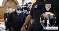 Sujeto apeló a sentencia por violar a Gisele Pelicot: se la aumentaron a 10 años de cárcel