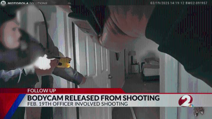 Family of man killed while suffering mental crisis files lawsuit against Miami Twp PD