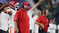Chiefs HC Andy Reid gets brutally honest about shocking loss to Jaguars