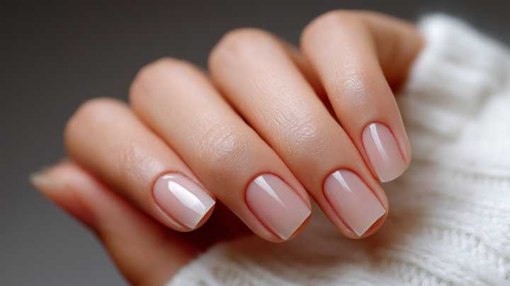 Uñas naturales: 7 colores neutros que estilizan y alargan las manos para un manicure refinado