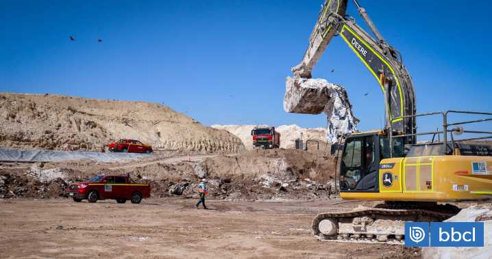Chile y Suecia sellan alianza estratégica para descarbonizar minería mediante tecnología e innovación