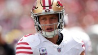 Why 49ers RB Christian McCaffrey received odd fine from NFL after Week 4 loss to Jaguars