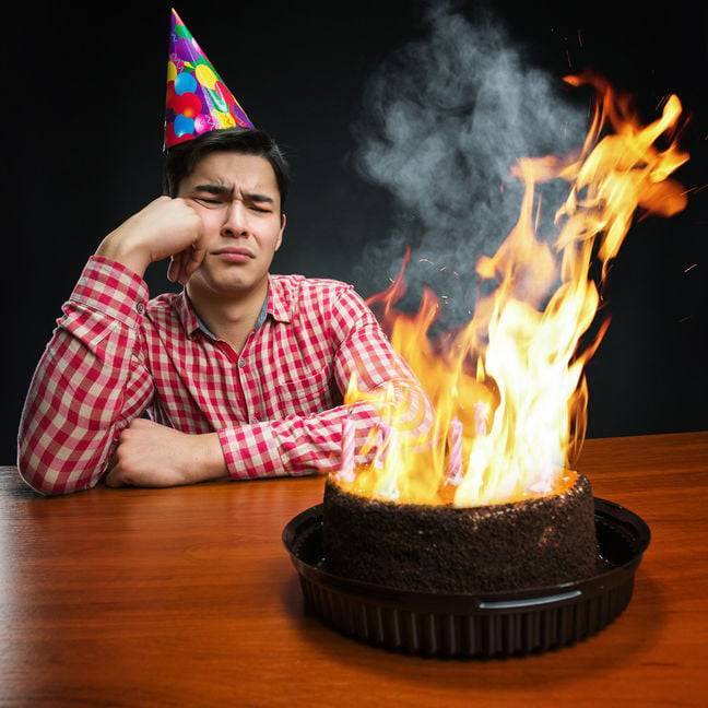 Windows Insiders given special anniversary desktop wallpaper • The Register