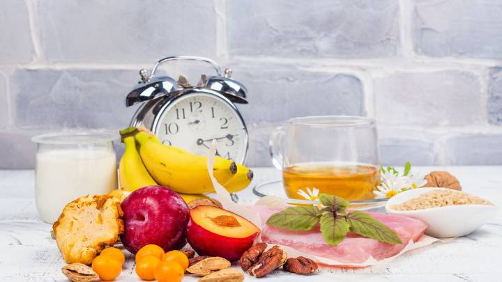 Video | Estos alimentos te ayudarán a dormir mejor - Canal 1