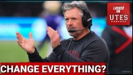 URGENT: Kyle Whittingham, Utah Utes MUST Make MAJOR changes to win big games