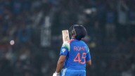 On the edge in Oz: Rohit Sharma’s ODI legacy and the looming curtain call