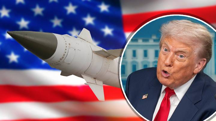 Qué ordenó Trump sobre pruebas de armas nucleares en EEUU