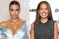 Kim Kardashian Reveals How Laura Wasser Inspired All’s Fair (Exclusive)