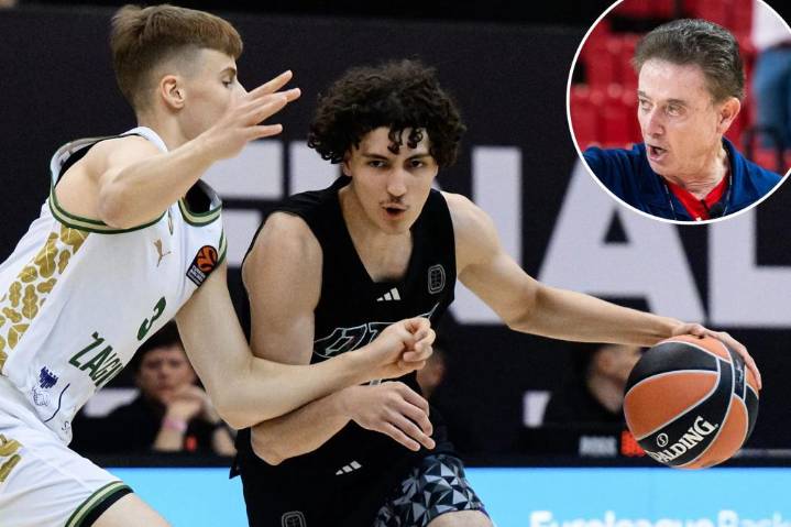 Inside St. John's high school recruiting in transfer