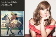 La resignificación de la prostitución en “Las malas” de Camila Sosa