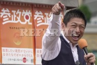 Emergen políticos antimigrantes en medio de crisis en Japón