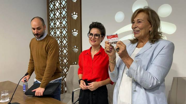 La Diputación de Badajoz destina 100.000 euros en ayuda humanitaria para Gaza