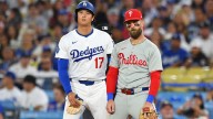 MLB playoffs: First-look preview of division series matchups